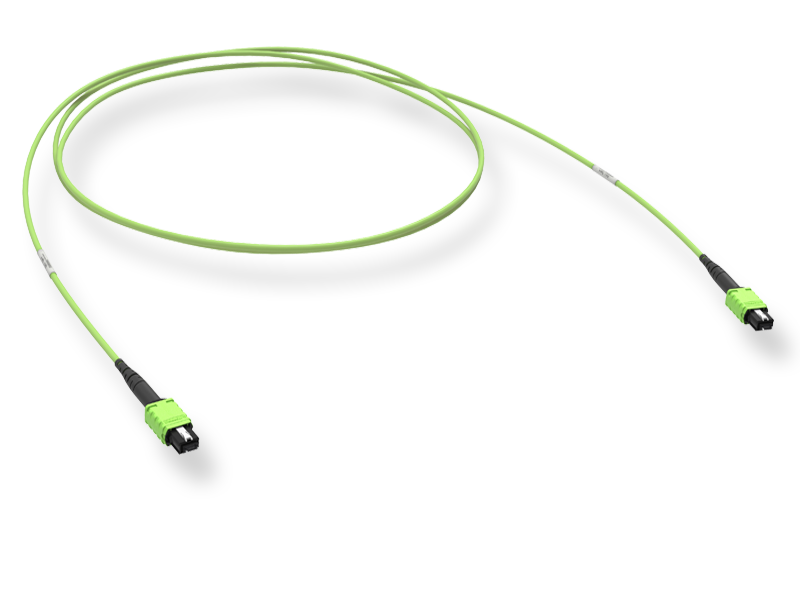 MTP PRO(12) CONNECTION ASSEMBLY OM5