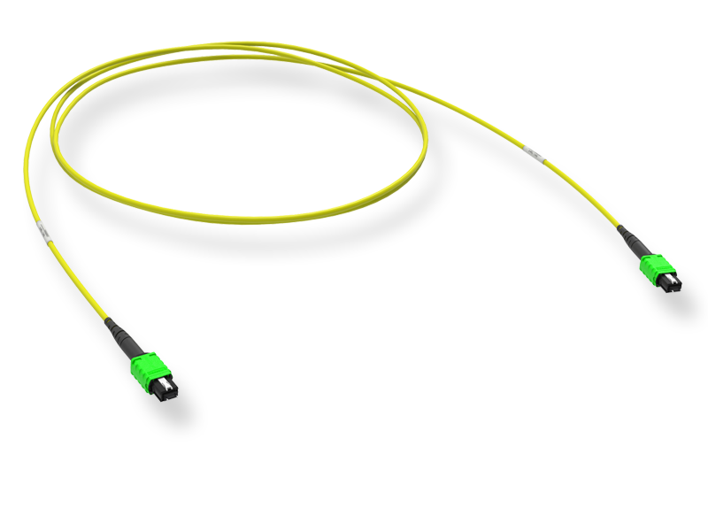 MTP PRO(12) CONNECTION ASSEMBLY OS2