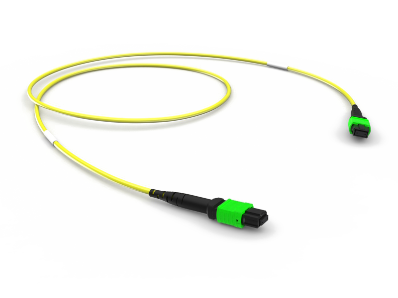 MTP(12) CONNECTION ASSEMBLY OS2