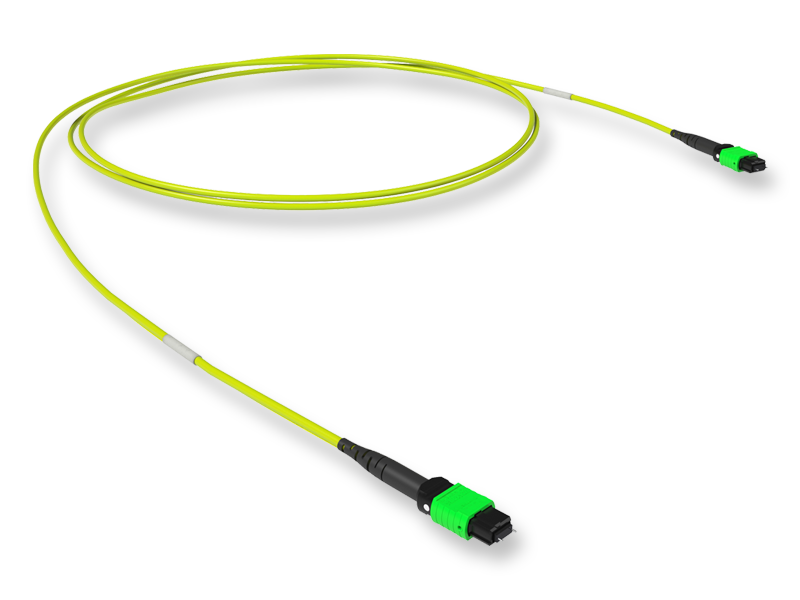 MTP(16)  CONNECTION ASSEMBLY OS2