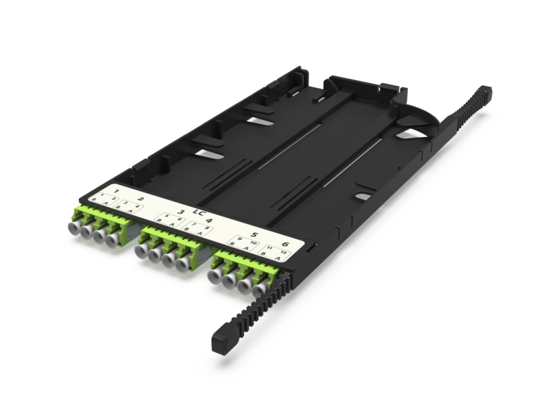 CONNEXISS LCD Adapter Cassette CA4 OM5