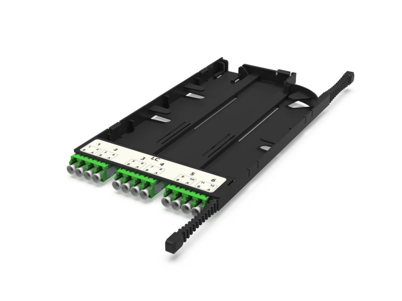 CONNEXISS LCD Adapter Cassette CA4 SM APC