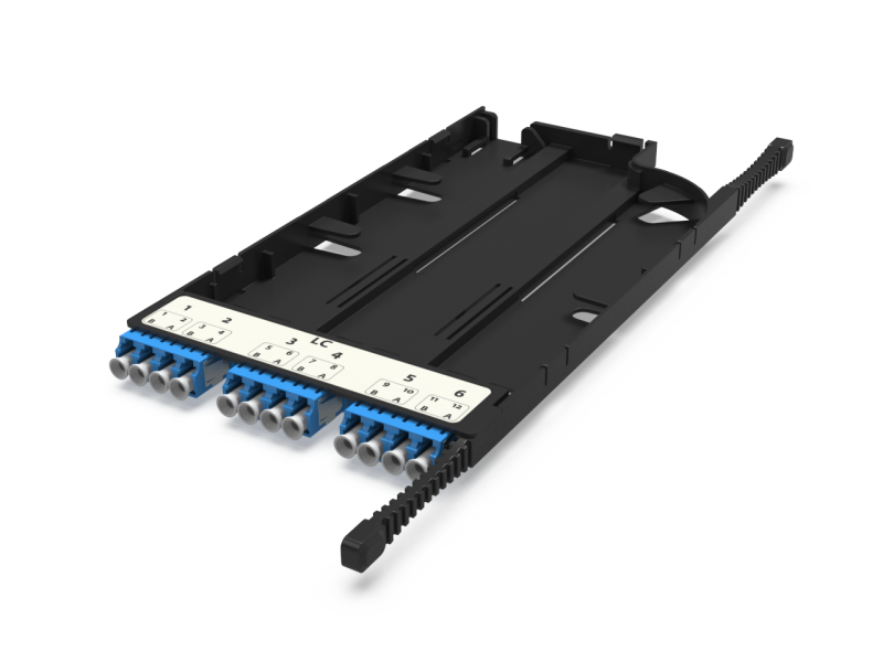 CONNEXISS LCD Adapter Cassette CA4 SM UPC