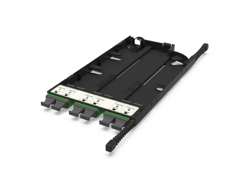 CONNEXISS MTP Adapter Cassette CA4 SM Type A