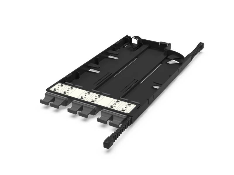 CONNEXISS MTP Adapter Cassette CA4 MM Type B