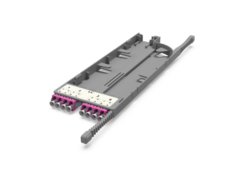 CONNEXISS LCD Adapter Cassette CA6 OM4