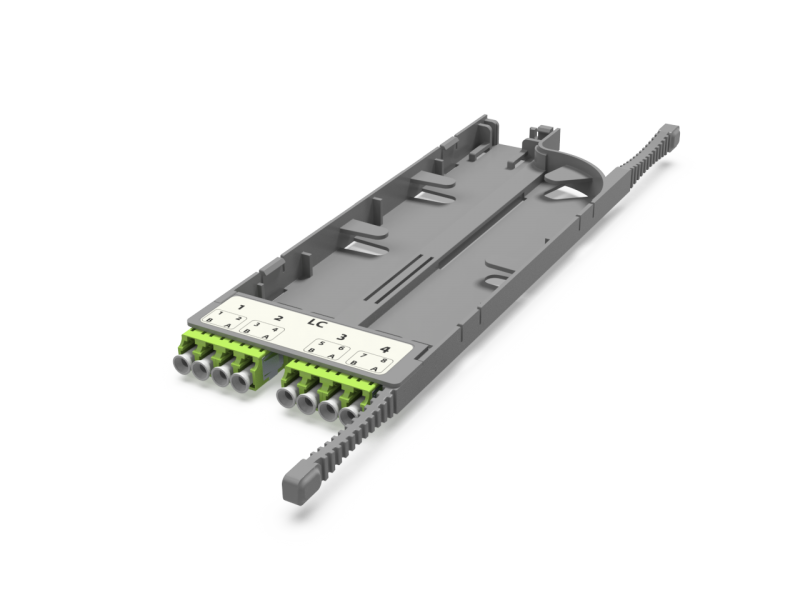 CONNEXISS LCD Adapter Cassette CA6 OM5
