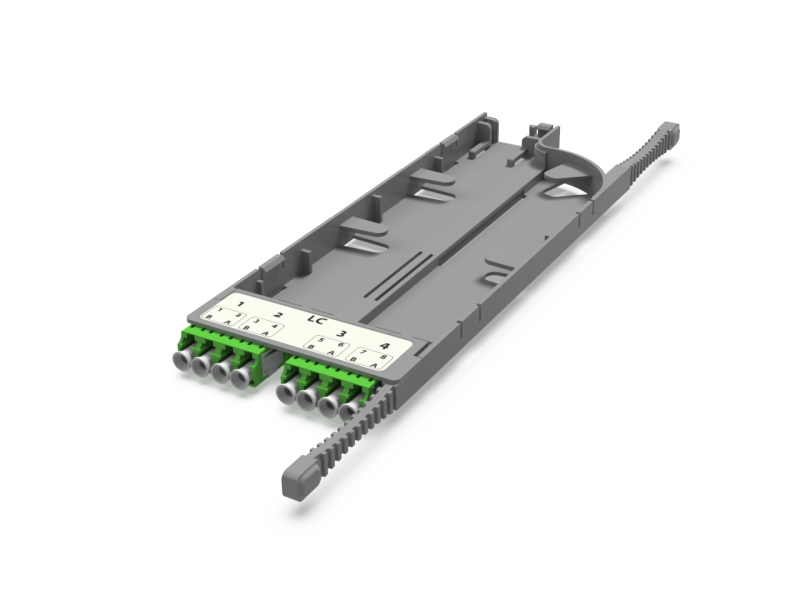 CONNEXISS LCD Adapter Cassette CA6 SM APC