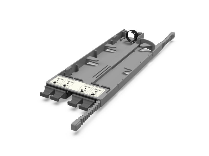 CONNEXISS MTP Adapter Cassette CA6 MM Type A