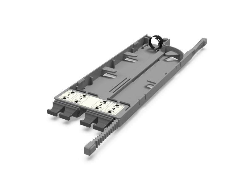 CONNEXISS MTP Adapter Cassette CA6 MM Type B