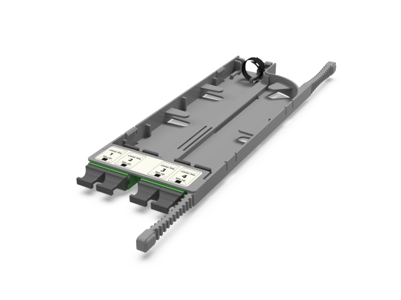 CONNEXISS MTP(16) Adapter Cassette CA6 SM Type A
