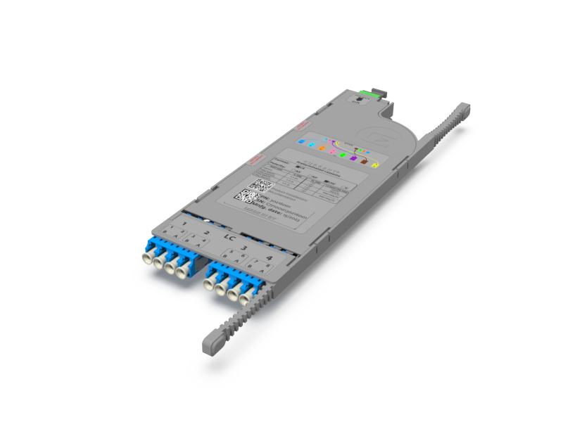 CONNEXISS MTP(8) LCD Cassette СС6 SM UPC