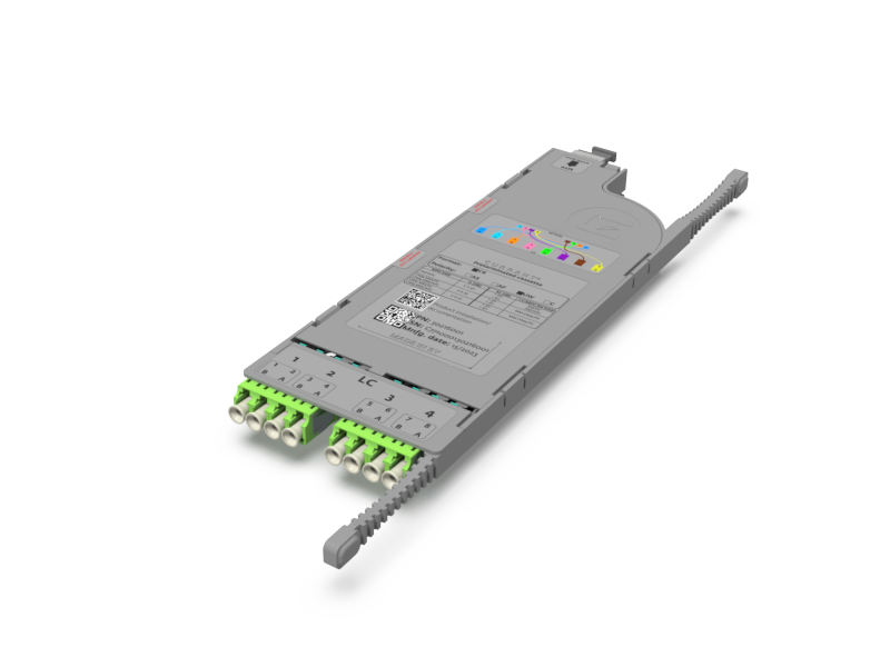 CONNEXISS MTP(8) LCD Cassette CC6 OM5