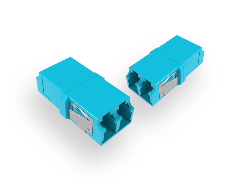 LCD adapter OM3