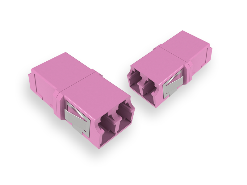 LCD adapter OM4