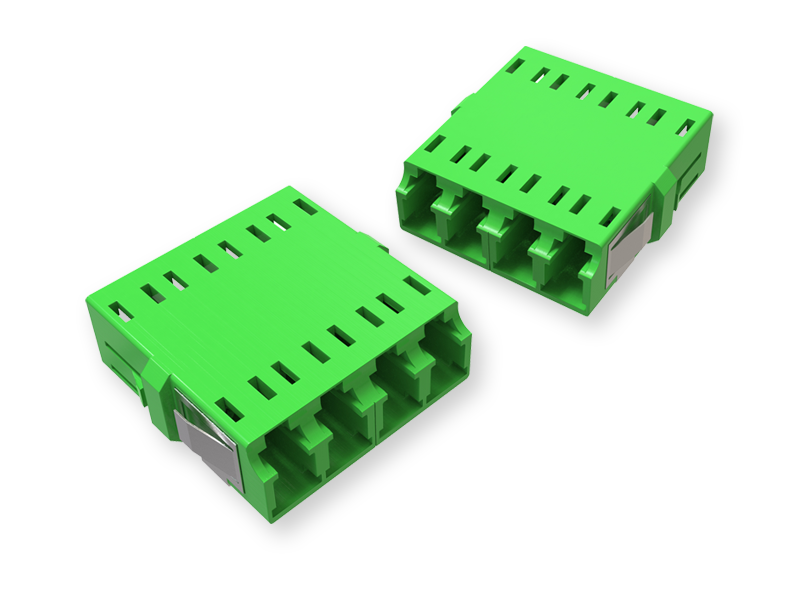 LCQ adapter APC