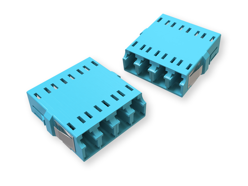 LCQ adapter OM3
