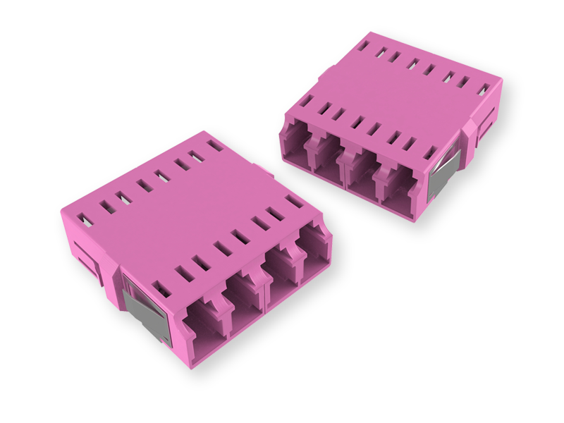 LCQ adapter OM4
