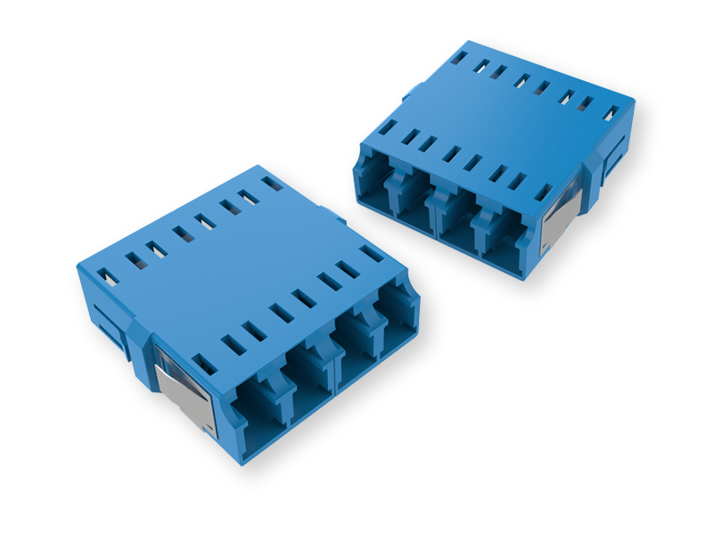 LCQ adapter UPC