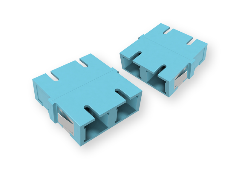 SCD adapter OM3