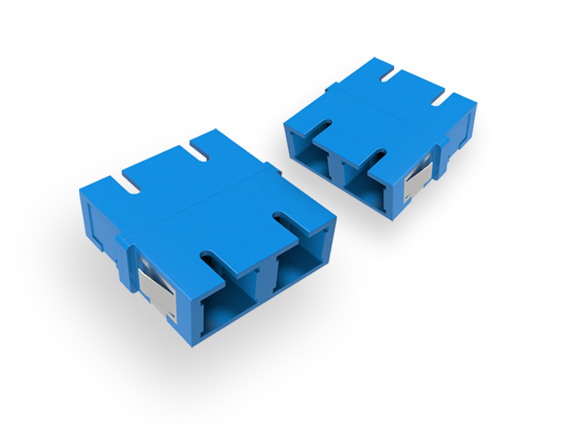 SCD adapter UPC